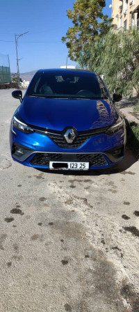 voitures-renault-clio-5-2023-rs-line-constantine-algerie