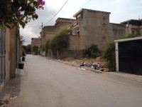 أرض-بيع-البليدة-بني-مراد-الجزائر