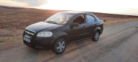 Chevrolet Aveo 5 portes 2008 Aveo 5 portes