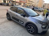 voitures-citroen-c3-2023-shine-el-khroub-constantine-algerie