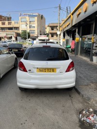 سيارات-peugeot-207-2012-allure-القبة-الجزائر