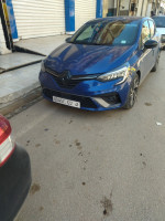 voitures-renault-clio-5-rs-line-2022-souk-ahras-algerie