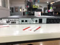 ONDULEUR APC SMART-UPS SC 450VA 230V 1U RACKMOUNT/TOWER