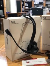 Casque logitech 960  USB 