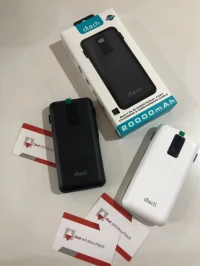 POWER BANK D-TECH 20000 mAh