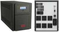 Onduleur APC Easy UPS SMV 3000VA 230V (SMV3000AI)