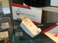 Module wifi EPSON ELPAP11 5GHz 