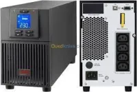 ONDULEUR APC EASY-UPS SRV 2000VA 230V (ON-LINE) Double Conversion Tour