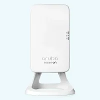 Aruba Instant On AP11D (RW) 2x2 11ac Wave2 Desk/Wall Access Point