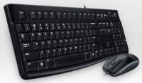 clavier-souris-kit-filaire-logitech-mk120-hussein-dey-alger-algerie