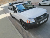 voitures-nissan-pickup-2008-azazga-tizi-ouzou-algerie