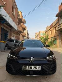 voitures-volkswagen-passat-2025-bordj-bou-arreridj-algerie