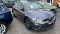 voitures-volkswagen-polo-2023-life-msila-algerie