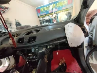 Réparation airbag Boufarikk