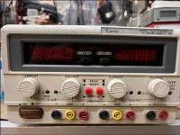 DC power supply Eurotek