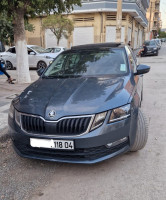 voitures-skoda-octavia-2018-clever-ain-mlila-oum-el-bouaghi-algerie