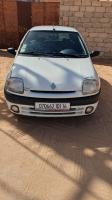 citadine-renault-clio-2-2001-bordj-el-bahri-alger-algerie