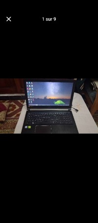 كمبيوتر-محمول-acer-aspire-i5-8eme-gamer-الجزائر-وسط