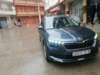 voitures-skoda-fabia-2021-jijel-algerie