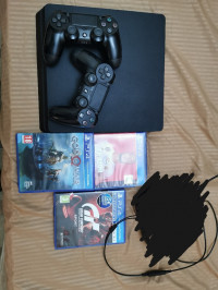 consoles-ps4-slim-1to-oran-algerie