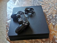 PS4 SLIM FLASHÉ 