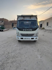 camion-foton-2007-lichana-biskra-algerie