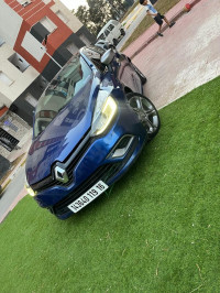 voitures-renault-clio-4-2019-gt-line-tessala-el-merdja-alger-algerie