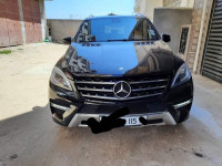 tout-terrain-suv-mercedes-ml-2015-ain-el-turck-oran-algerie