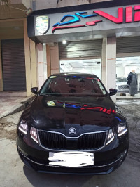 voitures-skoda-octavia-2018-setif-algerie