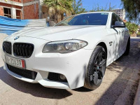 voitures-bmw-serie-5-2015-525d-sport-oran-algerie