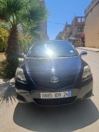 سيارات-toyota-yaris-2009-وادي-الشحم-قالمة-الجزائر