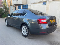 voitures-skoda-octavia-2018-clever-birtouta-alger-algerie