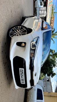 سيارات-kia-rio-2018-ex-بئر-توتة-الجزائر
