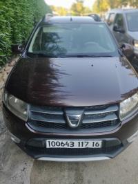 voitures-dacia-sandero-2017-stepway-cheraga-alger-algerie