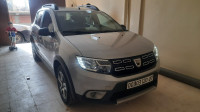 voitures-dacia-sandero-2020-stepway-mihoub-medea-algerie