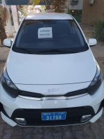 voitures-kia-picanto-2023-touggourt-algerie