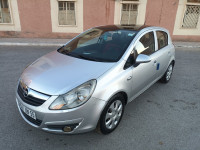 voitures-opel-corsa-2009-touggourt-algerie