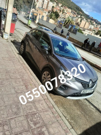 voitures-renault-captur-2022-sidi-aich-bejaia-algerie