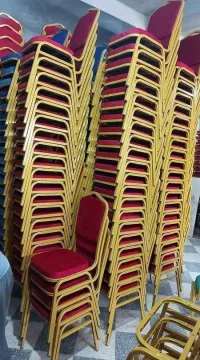 Meilleur chaise fiesta