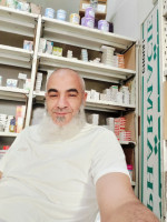 medecine-sante-vendeur-en-pharmacie-rouiba-alger-algerie