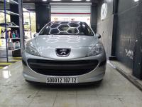 سيارات-peugeot-207-2007-الشريعة-تبسة-الجزائر