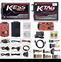 kess ktag bdm