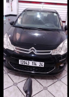 citadine-citroen-c3-2014-vitamine-guelma-algerie