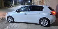 سيارات-peugeot-308-2015-active-القل-سكيكدة-الجزائر