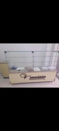 Matériel de pâtisserie 