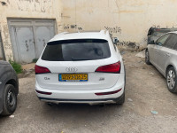 voitures-audi-q5-2016-offroad-bordj-bou-arreridj-algerie