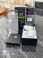 smartphones-realme-gt-neo-6-bordj-bou-arreridj-algerie