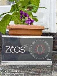 Nubia z60s pro Z60s pro