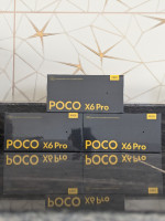 smartphones-poco-x6-pro-bordj-bou-arreridj-algerie