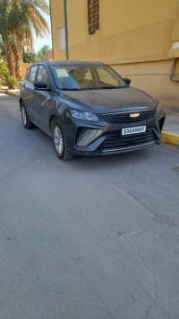 سيارات-geely-coolray-2026-starlight-ورقلة-الجزائر
